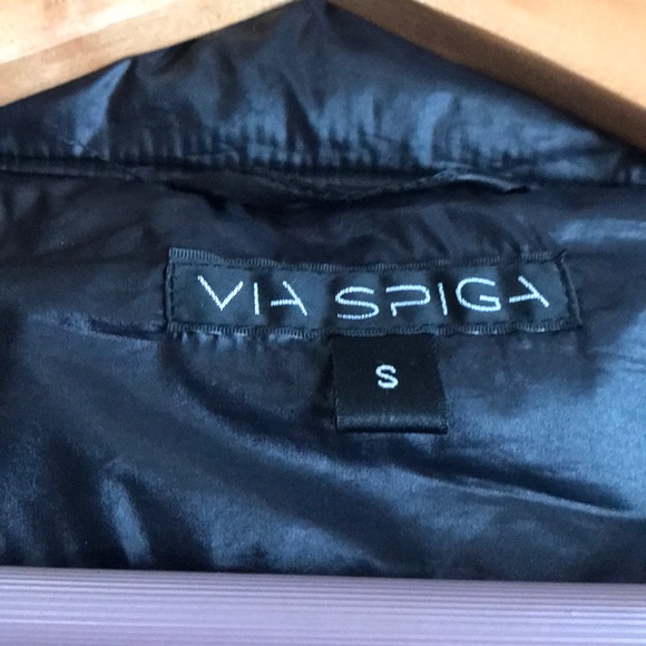 Via Spiga coat - Picture 3 of 10